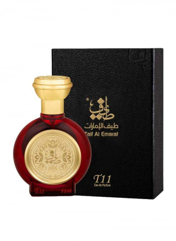 T11: Romantic EDP 75ml