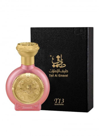T13: Charismatic EDP 75ml