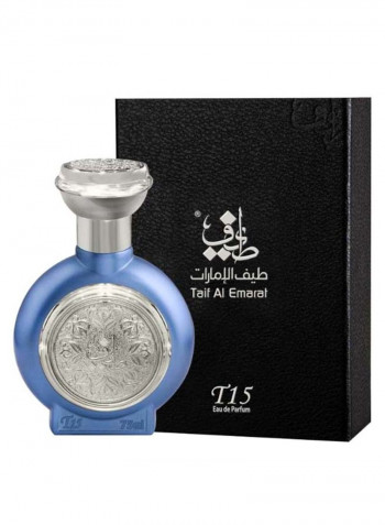 T15: Gratuitous EDP 75ml