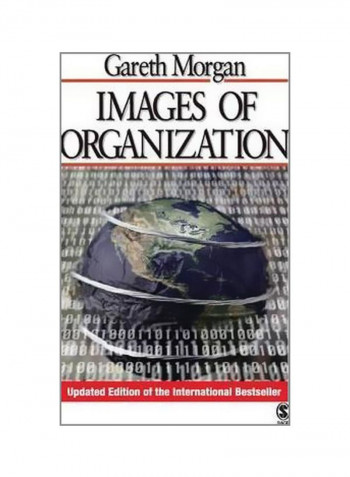 Images Of Organization Paperback