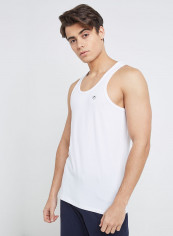 Pure Cotton Vest White reviews Pure Cotton Vest White