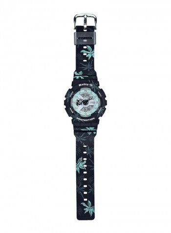 Women's Baby-G Analog/Digital Watch BA-110CF-1ADR