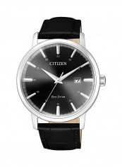 Men's Eco-Drive Analog Watch BM7460-11E