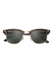 Clubmaster Sunglasses - Lens Size: 49 mm