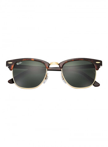 Clubmaster Sunglasses - Lens Size: 49 mm