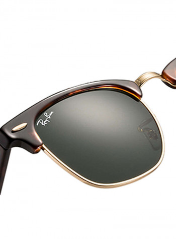 Clubmaster Sunglasses - Lens Size: 49 mm