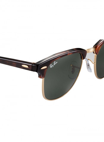 Clubmaster Sunglasses - Lens Size: 49 mm