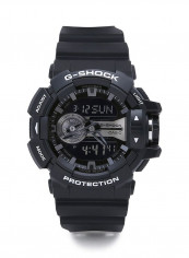 Men's Analog/Digital Watch GA-400GB-1ADR