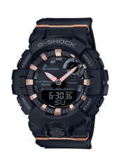 Water Resistant Analog/Digital Watch Gma-B800-1ADR