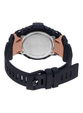 Water Resistant Analog/Digital Watch Gma-B800-1ADR