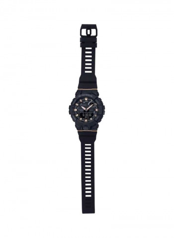 Water Resistant Analog/Digital Watch Gma-B800-1ADR