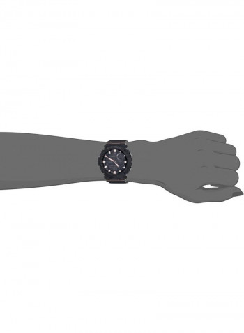Water Resistant Analog/Digital Watch Gma-B800-1ADR