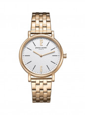 Women's Stainless Steel Analog Watch A.PC902262F06U