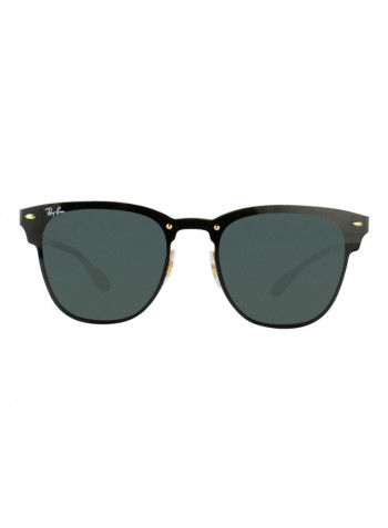 Blaze Square Sunglasses - Lens Size: 51 mm