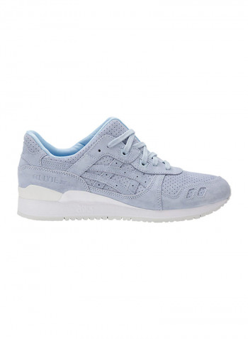 Gel-Lyte III Lace-up Sneakers Blue