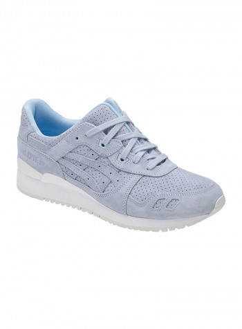 Gel-Lyte III Lace-up Sneakers Blue