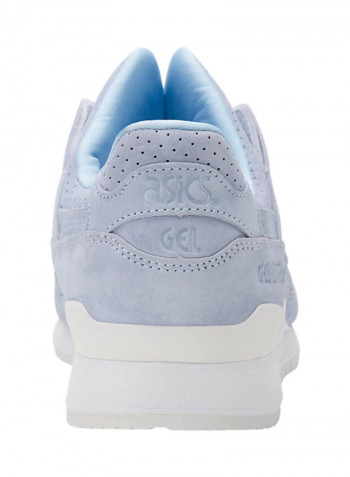 Gel-Lyte III Lace-up Sneakers Blue