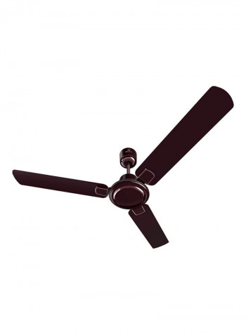 Regal Ceiling Fan 64 W 250986 Red