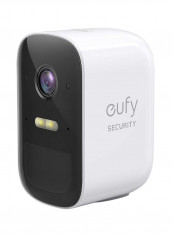 Security EufyCam 2C Wireless Home Security Add On Camera