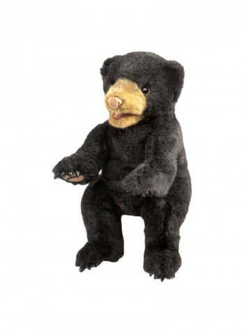 Cub Bear Hand Puppet 2831