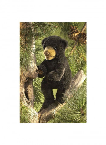 Cub Bear Hand Puppet 2831