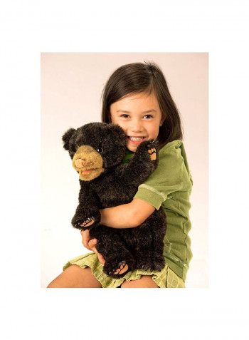Cub Bear Hand Puppet 2831