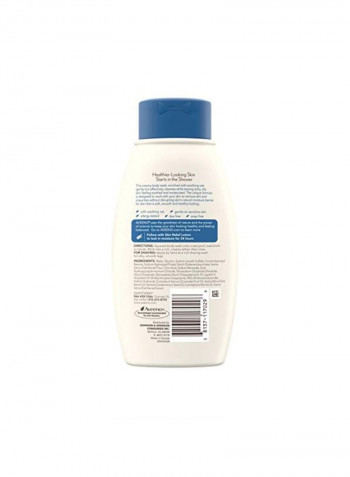 Skin Relief Body Wash 12ounce
