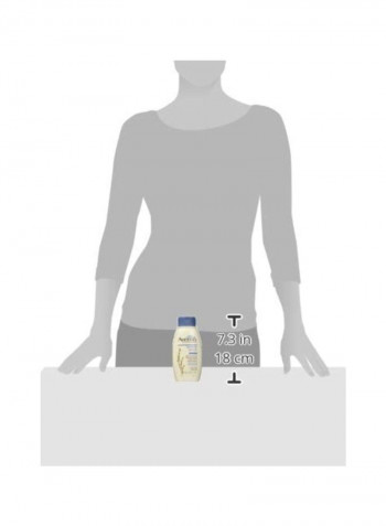 Skin Relief Body Wash 12ounce