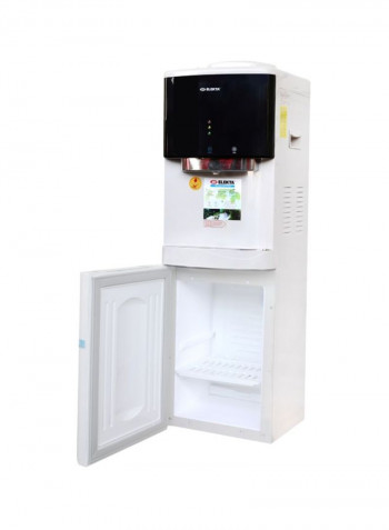 Water Dispenser With Refrigerator 500W EWD-629R(MKI) White/Black