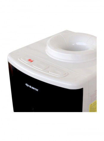 Water Dispenser With Refrigerator 500W EWD-629R(MKI) White/Black