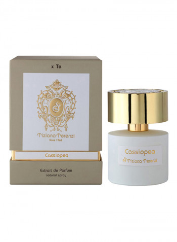 Cassiopea EDP 100ml