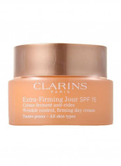 Extra-Firming Jour Wrinkle Control, Firming Day Cream SPF15 50ml