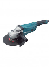 Angle Surface Grinder Blue/Black/Silver 473x249x140millimeter