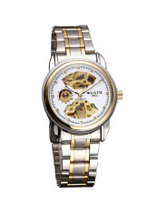 Men's Waterproof Stainless Steel Analog Watch NNSB03707710