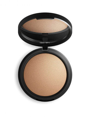 Baked Mineral Bronzer Gold