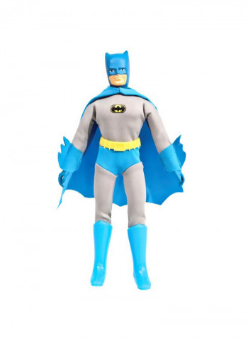 Batman Action Figure 8inch