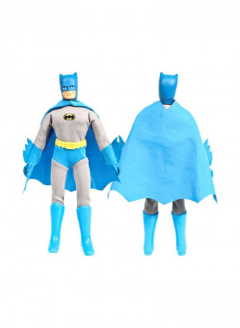 Batman Action Figure 8inch