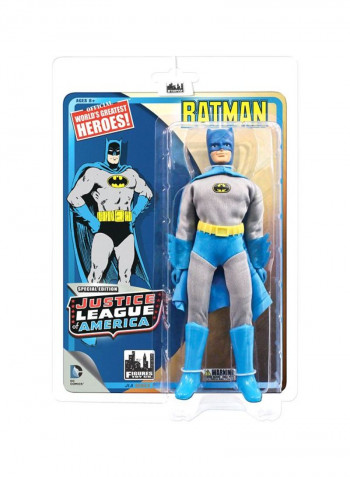 Batman Action Figure 8inch