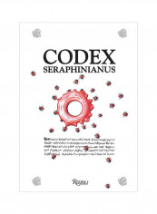 Codex SeraphInianus XXXIII Hardcover reviews Codex SeraphInianus XXXIII Hardcover