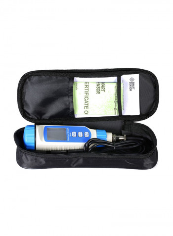 Digital Dissolved Oxygen Detector Multicolour 20.5 x 40millimeter
