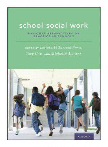 School Social Work Paperback