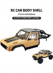 RC Car Body Shell