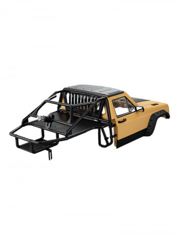 RC Car Body Shell