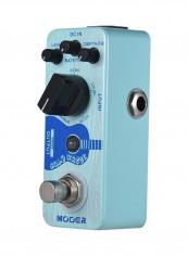 Baby Water Acoustic Guitar Delay