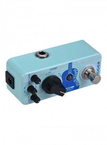 Baby Water Acoustic Guitar Delay