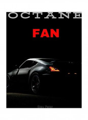 Octane Fan Paperback English by Stev Peter - 2019