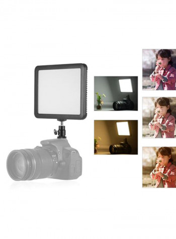 Outdoor Shooting Photography Light Kit Black/White