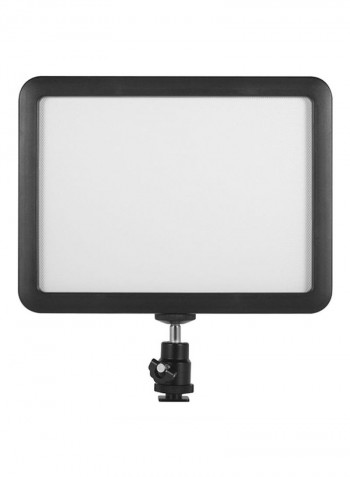 Outdoor Shooting Photography Light Kit Black/White