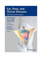 Ear, Nose And Throat Diseases: With Head And Neck Surgery Paperback English by Hans Behrbohm - 23-Sep-09 reviews Ear, Nose And Throat Diseases: With Head And Neck Surgery Paperback English by Hans Behrbohm - 23-Sep-09