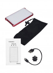 Mini LED Photography Light Red reviews Mini LED Photography Light Red